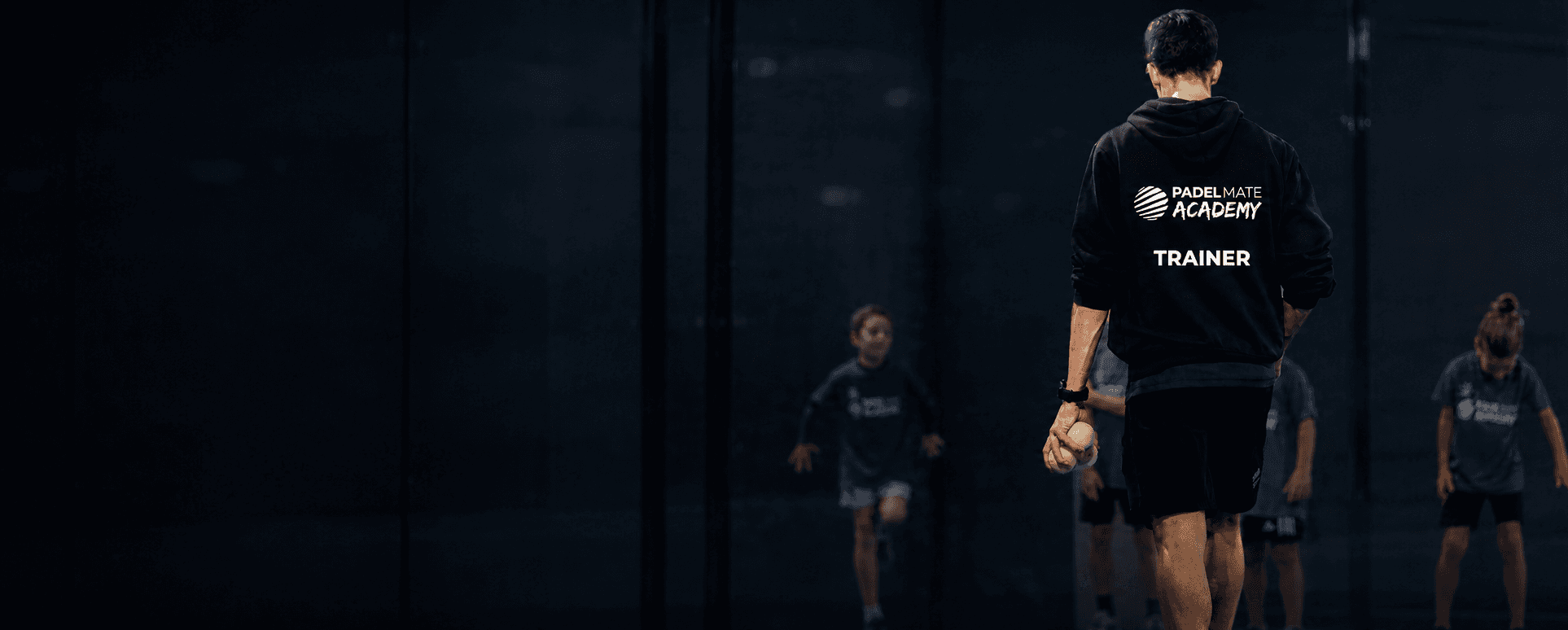 Padel Mate Academy